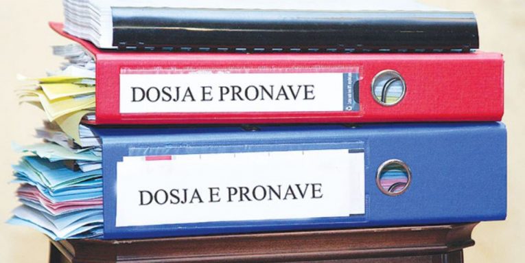 Treni Tirane-Durres, 193 mln leke per shpronesimet, publikohet lista me 74 prona